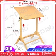 Height Adjustable Drafting Table Craft Table Drawing Table Painting Table Workstation