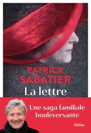 La lettre Patrick Sabatier