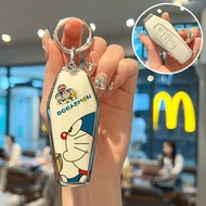 JAECOO 6 EV iCAR03 key case 03T V23 key case JAECOO 6 EV car keychain