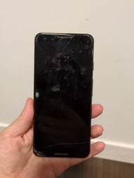 Google Pixel 3