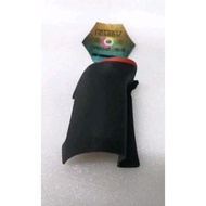 Rubber grip for nikon d750