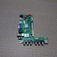 MAINBOARD PLD 40T856 MB TV POLITRON PLD40T856