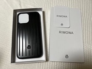 Rimowa手機殻  iphone13 pro max