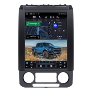 E10 Plus Car Stereo Radio for F150 2015 to 2020 and F250/F350/F450 2017 to 2021 Upgrade Android Radi