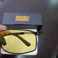 READY-STOK 📦 AUTOCLIMATE by Ibnusina Eyewear - ANTI RADIASI + ANTI SILAU