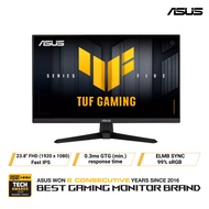 TUF Gaming Series 5 - VG249QM5A / VG279QM5A Gaming Monitor – 24 / 27-inch Full HD Fast-IPS panel, 24