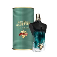 JpG Le Beau Le Parfum For Men Fragrance 125Ml [NiB]