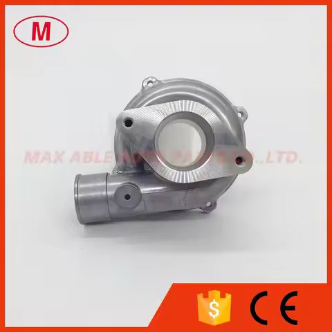 RHF3 3080002 13900-62H60 13900 62H60 1390062H60 TURBO compressor housing for DA52W F6A ENGINE