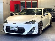 Toyota GT86 Auto