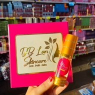 BB LAN SKINCARE + TONER