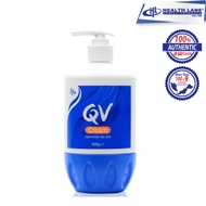 Ego QV Cream (500g)