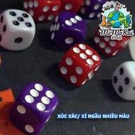 6-Sided Dice/Dice Size 15mm