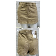 Palda Short for Women ( not stretchable ) +1 0r +2 size