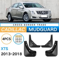 Suitable for Cadillac Cadillac XTS 2013-2018 Car Tire Fender Leather Wheel Accessories Ready Stock