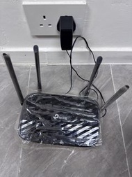 TP-Link Archer C6 無線路由器