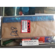 Original Honda Hrv Crv Prestige Logo Emblem