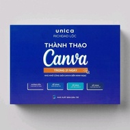 Thành Thạo Canva Trong 21 Ngày