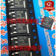 2-5PCS Transistor MOS Tube D20NE06 STD20NE06 D30NF06L STD30NF06L STD10PF06 D10PF06 D19NE06L 25N10F7 