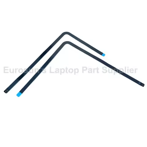 2Pcs New For Legion Pro 7 16IRX8H 16IRX8 16ARX8H 16IRX9H Laptop LCD Screen Adhesive Removabel Tape 5