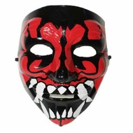 Gubost rider gothic mask
