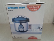 Rasonic 樂信牌 6公升 智能煲 RPC-Y6E