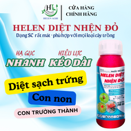 HELEN DIỆT NHỆN ĐỎ 200ml