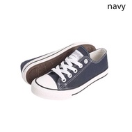 choheemarket x shoopen(orihinal) Basic Sneakers, Korean style, casual canvas shoes l uni, 6color