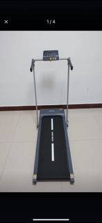 優雅旗艦APP款家用跑步機