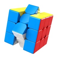 3x3 Stickerless Full Color Cube Toy | Cube 3in1 | Cube 2in1