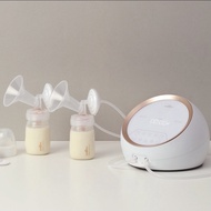 🇸🇬$10.95 EA* ✨S Teat included✨ Spectra​ Breast​ pump Accessories​ | PP 160ml | Made in Korea