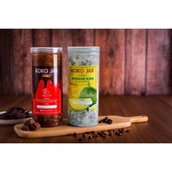 KOKO JAR SHAKE VIRAL !!!