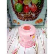 Round tissue holder | Tissue Holder | Tissue holder |