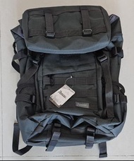 ROGISI 50L登山背囊(灰色), 男女背包, 軍用背囊