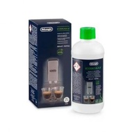 💥包郵 支援八達通及payme💥De'Longhi - EcoDecalk 500ml 咖啡機清潔液除鈣劑 DLSC500