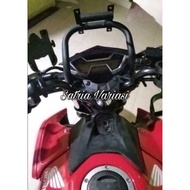 New CB150R Visor Bracket, CB150R StreetFire, Cb150x, CB150R Old