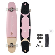 Tree Poison Professional Longboard Commemorative Model Beginners Brush Street Walk Boys Girls Childr