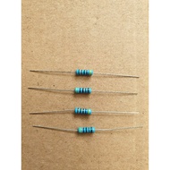 4K7 RESISTOR 1/2 W 4.7 KILO OHM/ CONTENTS 10 pcs