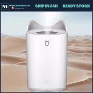 H2O Humidifier 3300ML Air Humidifiers USB Anti-Burn Aroma Diffuser Purifier