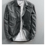 KEMEJA EXCLUSIVE / Asgard777 - ZERONES GO jeans shirt|RA3