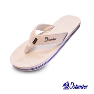 Islander Elite 2418 L (White / Royal blue) - Unisex Slippers for Men & Women