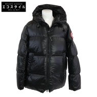 加拿大鵝 [近全新/正品（日本）加拿大鵝] 2252M Crofton 羽絨服，XL/TG [二手]