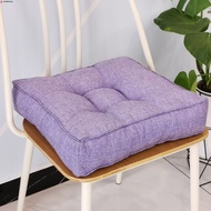 Premium Square Floor Cushion Thick Filling &amp; Soft Cover Seating Floor Cushion