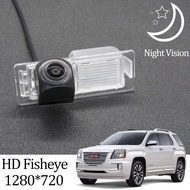 HD Reverse Rear View Camera For Chevrolet Cruze Aveo Chevy GMC Terrain Opel Mokka Vauxhall GMC Terra