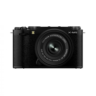 Fujifilm X-M5 ประกันศูนย์ Fuji X-M5 X M5 XM5 Fujifilm X M5
