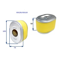 Air filter for Honda GX120 GX110