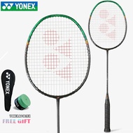 YONEX Badminton Racket ASTROX 99 PRO  GEN3 With Strings Grip Bag 26-30lbs 4u/g5