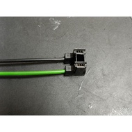 H7 Bulb Socket Connector 2 Pin