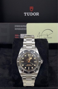 全新現貨 帝舵 TUDOR ❤️ 03/2025  ❤️ M79000N  Black Bay 54 full set