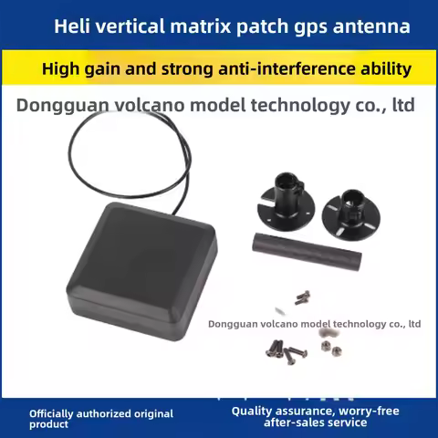 Holybro vertical matrix patch GPS antenna FPV drone hf antenna dji mini 3 accessories betafpv radiom