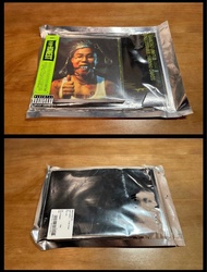 收藏用徵收一張全新湯令山To Be Honest CD 感謝